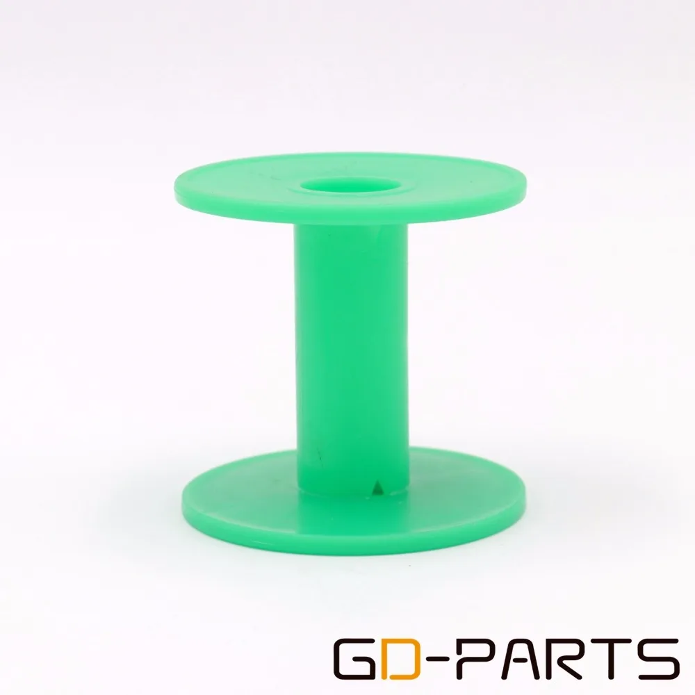 2PCS 69x71mm Green Plastic Bobbin Wire Coil Former For DIY Speaker Crossover Inductor Transformer Frequency Divider
2PCS 69x71mm Green Plastic Bobbin Wire Coil Former For DIY Speaker Crossover Inductor Transformer Frequency Divider