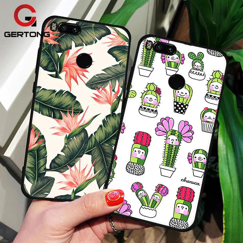 Smart Patterned Phone Case For Xiaomi Mi 8 Mi8 SE A1 A2 Redmi 6 Pro 6A 5A 5 Plus Note 5 Pro Mi6X Mi5X Soft TPU Back Cover
Smart Patterned Phone Case For Xiaomi Mi 8 Mi8 SE A1 A2 Redmi 6 Pro 6A 5A 5 Plus Note 5 Pro Mi6X Mi5X Soft TPU Back Cover