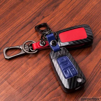 Carbon Fiber Leather Car Key Case Cover FOB Remote For Chevrolet Camaro Cruze Equinox Malibu Orlando Sonic 4 Buttons Flip key
Carbon Fiber Leather Car Key Case Cover FOB Remote For Chevrolet Camaro Cruze Equinox Malibu Orlando Sonic 4 Buttons Flip key