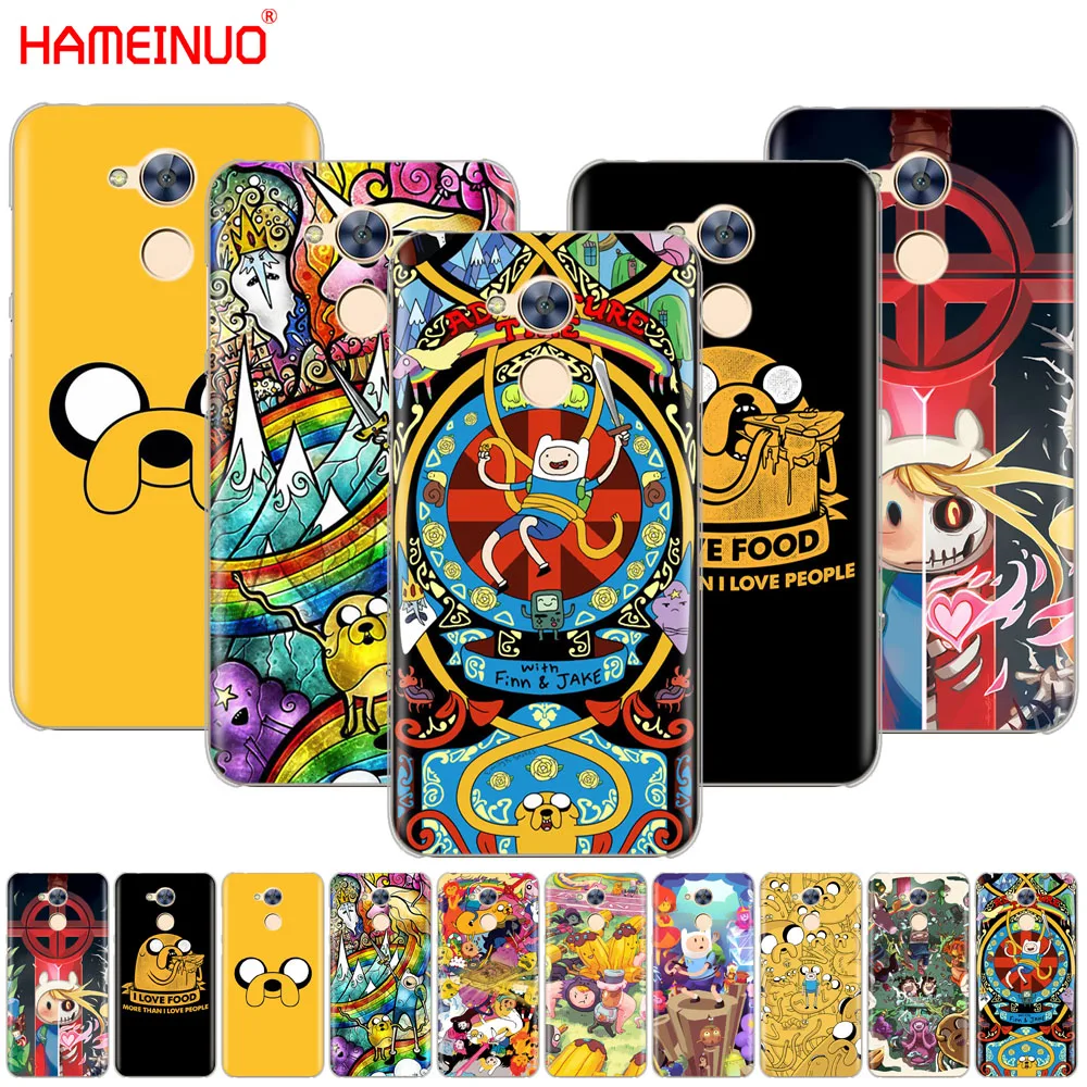HAMEINUO adventure time Cover phone Case for Huawei Honor 10 V10 4A 5A 6A 7A 6C 6X 7X 8 9 LITE
HAMEINUO adventure time Cover phone Case for Huawei Honor 10 V10 4A 5A 6A 7A 6C 6X 7X 8 9 LITE