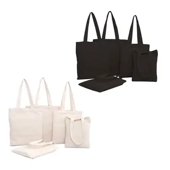 2019 Fashion New Women Girls Casual Shoulder Bag Mutifunction Lady Female Eco Shopping Canvas Tote Handbag Canvas Purse Pouch
2019 Fashion New Women Girls Casual Shoulder Bag Mutifunction Lady Female Eco Shopping Canvas Tote Handbag Canvas Purse Pouch