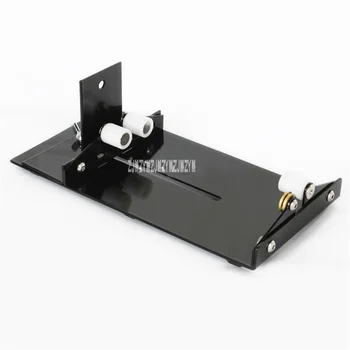 New Hot Handmade Glass Bottle Cutter Machine for Wine Beer Glass Bottles Bottle Cutting Tool Stainless Steel Plate, YG8 wheel
New Hot Handmade Glass Bottle Cutter Machine for Wine Beer Glass Bottles Bottle Cutting Tool Stainless Steel Plate, YG8 wheel