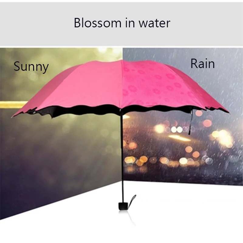 High quality Creative Blossom Umbrella Female Parasol Sun and Rain Umbrella Windproof Anti folding rainy umbrella logo custom
High quality Creative Blossom Umbrella Female Parasol Sun and Rain Umbrella Windproof Anti folding rainy umbrella logo custom