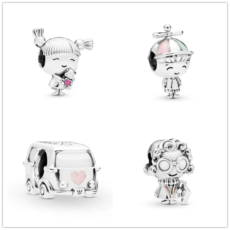 TTBEADS 2019 new 1pcs silver CZ European Charm BeadS Fit 925 Necklace Bracelet Pendant jewelry #1
TTBEADS 2019 new 1pcs silver CZ European Charm BeadS Fit 925 Necklace Bracelet Pendant jewelry #1