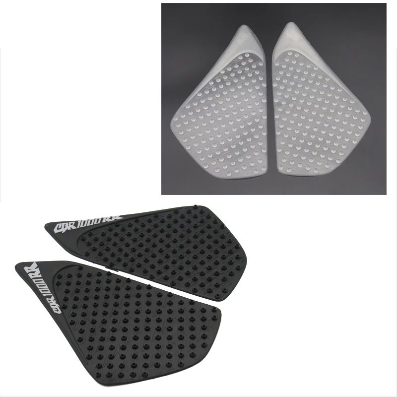 For HONDA CBR1000RR 2004 2005 2006 2007 CBR 1000RR Transparent Anti slip Fuel Tank Pad Side Gas Knee Grip Traction Pads
For HONDA CBR1000RR 2004 2005 2006 2007 CBR 1000RR Transparent Anti slip Fuel Tank Pad Side Gas Knee Grip Traction Pads