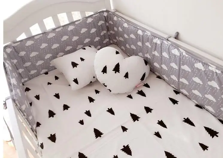 200*28CM baby bed bumper infant bed around protection cama bumpers in the crib bebek yataklari protector de cuna barrera cama
200*28CM baby bed bumper infant bed around protection cama bumpers in the crib bebek yataklari protector de cuna barrera cama