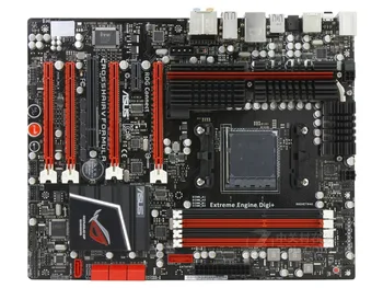 original motherboard for ASUS Crosshair V Formula C5F Socket AM3+ DDR3 USB2. USB3.0 32GB 990FX desktop motherboard free shipping
original motherboard for ASUS Crosshair V Formula C5F Socket AM3+ DDR3 USB2. USB3.0 32GB 990FX desktop motherboard free shipping