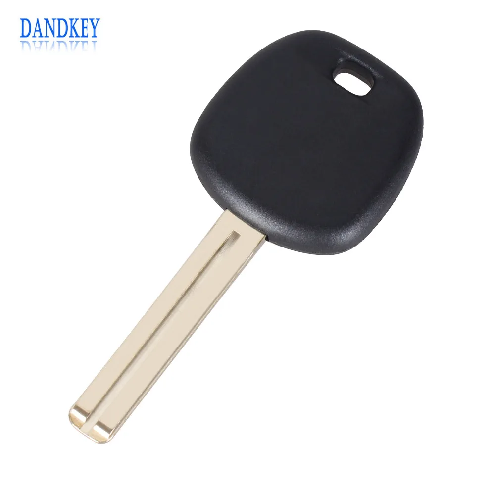 Dandkey Replacement Transponder Key Shell Blank Cover Fit For Toyota Case Without Chip Auto Parts
Dandkey Replacement Transponder Key Shell Blank Cover Fit For Toyota Case Without Chip Auto Parts
