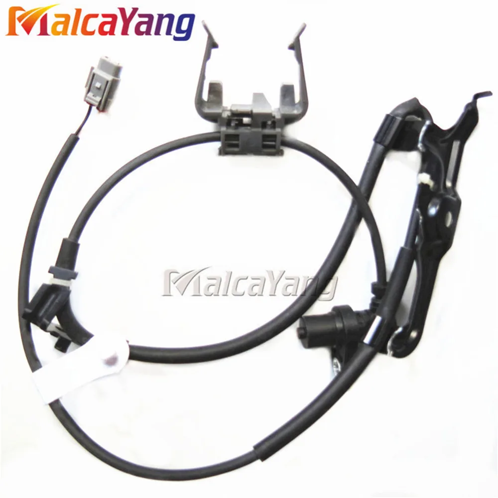 1PC Front Right 89542-06030 ABS Wheel Speed Sensor 8954206030 for Toyota Camry 2007-2012 2008 2009 2010 2011
1PC Front Right 89542-06030 ABS Wheel Speed Sensor 8954206030 for Toyota Camry 2007-2012 2008 2009 2010 2011