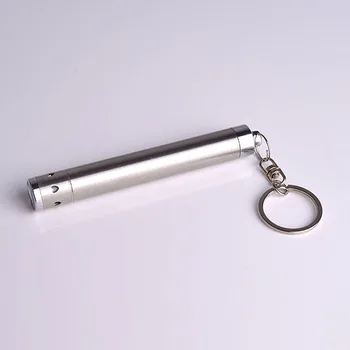 Portable Keychain Flashlight Round Moon Led Light Super Bright Pocket Mini Pen Flash Light
Portable Keychain Flashlight Round Moon Led Light Super Bright Pocket Mini Pen Flash Light
