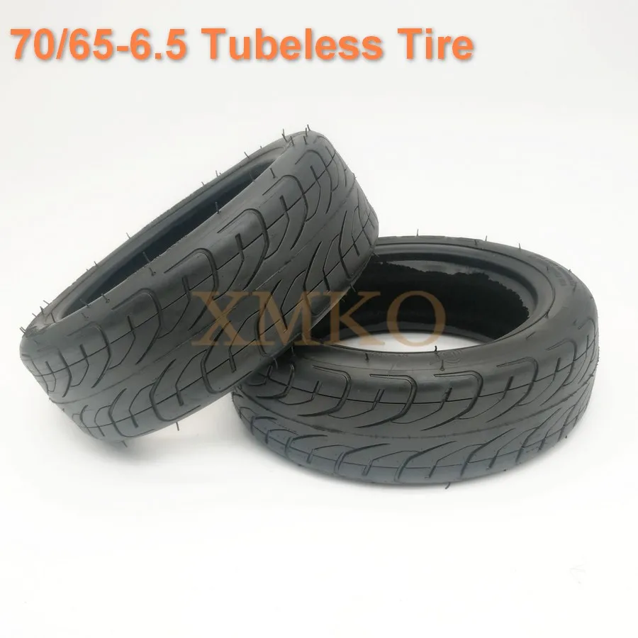 New 70/65-6.5 Tubeless Tyre For Xiaomi Mini MiniPro Ninebot Electric Balance Scooter Tire
New 70/65-6.5 Tubeless Tyre For Xiaomi Mini MiniPro Ninebot Electric Balance Scooter Tire