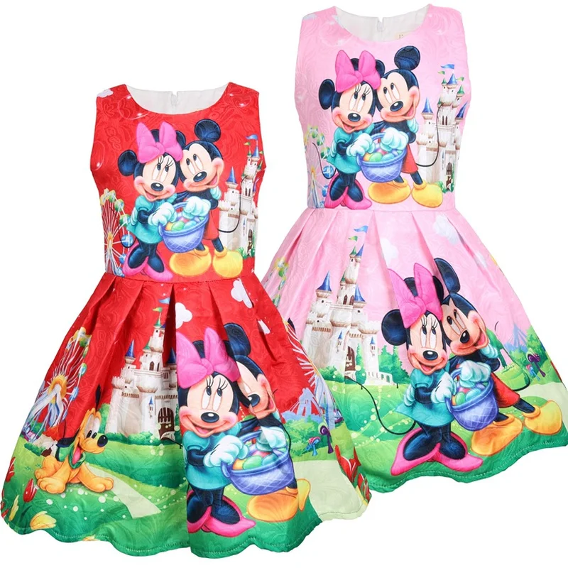 2019 Birthday Party Dress for Festival Cosplay Minnie Mouse Girls Dresses Up Kid Costume Baby Girls Dress for Mickey Kids Dress
2019 Birthday Party Dress for Festival Cosplay Minnie Mouse Girls Dresses Up Kid Costume Baby Girls Dress for Mickey Kids Dress