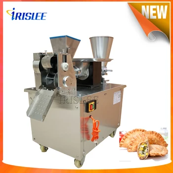 Sample price high quality dumpling ravioli making machine spring roll Making Machine
Sample price high quality dumpling ravioli making machine spring roll Making Machine