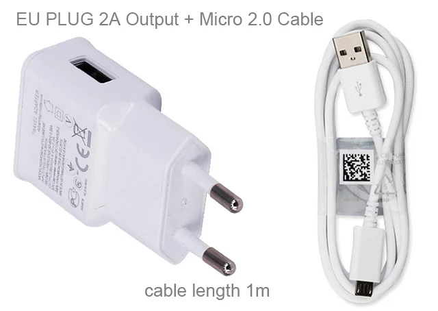 2A EU US Wall Mobile Phone Charger+USB Data Cable For Samsung Z3 Corporate Edition,Galaxy J8/J2 (2016)/On5 Pro/On7 Pro,Cubot R11
2A EU US Wall Mobile Phone Charger+USB Data Cable For Samsung Z3 Corporate Edition,Galaxy J8/J2 (2016)/On5 Pro/On7 Pro,Cubot R11
