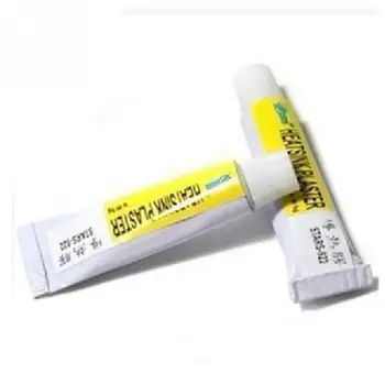 2018 Real Controller Heatsink Plaster Viscous Thermal Conductive Compounds Grease Glue Sticy For Pads promotion low price
2018 Real Controller Heatsink Plaster Viscous Thermal Conductive Compounds Grease Glue Sticy For Pads promotion low price