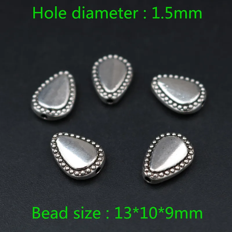 WKOUD 20pcs Antique Silver 1.5mm Raindrop Shape Pendant DIY Metal Beaded Jewelry Universal Handmade Accessories 13Ч10mm B700
WKOUD 20pcs Antique Silver 1.5mm Raindrop Shape Pendant DIY Metal Beaded Jewelry Universal Handmade Accessories 13Ч10mm B700