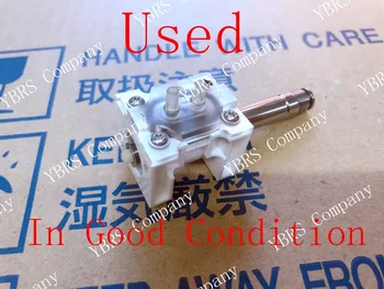 Used XDA481B ABX Micros 60 M60 ES60 CRP ADVIA60 Pentra60 Pentra80 Pentra 60 MS60 MSCRP 60C+ 80 XL80 XL 80 5Diff 2-way valve
Used XDA481B ABX Micros 60 M60 ES60 CRP ADVIA60 Pentra60 Pentra80 Pentra 60 MS60 MSCRP 60C+ 80 XL80 XL 80 5Diff 2-way valve