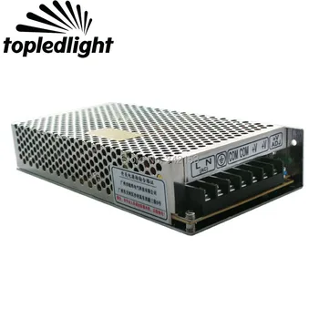 DC12V 12A 144W Universal Regulated Switching Power Supply Use For CCTV Cameras Led Strips Home Appliances Lighting Accessories
DC12V 12A 144W Universal Regulated Switching Power Supply Use For CCTV Cameras Led Strips Home Appliances Lighting Accessories