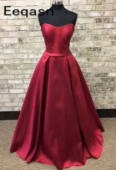 Off Shoulder Ball Gown Prom Dresses Burgundy Pleated Satin Evening Pageant Gown Vestido de Festa Party Long Dress 2020
Off Shoulder Ball Gown Prom Dresses Burgundy Pleated Satin Evening Pageant Gown Vestido de Festa Party Long Dress 2020