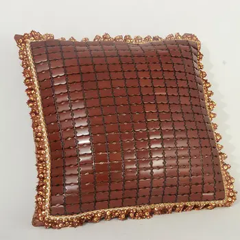 45*70cm Summer cool bamboo cushion for sofa pillows decorative pillows Back Support for Seat for Chair throw pillows
45*70cm Summer cool bamboo cushion for sofa pillows decorative pillows Back Support for Seat for Chair throw pillows
