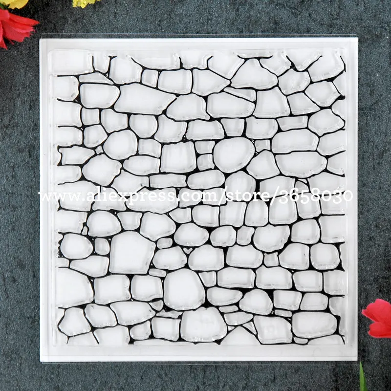 brick wall Background Scrapbook DIY photo cards rubber stamp clear stamp transparent stamp 10x10cm 80723104
brick wall Background Scrapbook DIY photo cards rubber stamp clear stamp transparent stamp 10x10cm 80723104