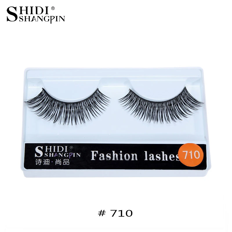 10 Pairs False Lashes Natural Long Thick Eyelashes Makeup Beauty Fake Eyelashes cilios Fake Eye Lashes Extension Tool
10 Pairs False Lashes Natural Long Thick Eyelashes Makeup Beauty Fake Eyelashes cilios Fake Eye Lashes Extension Tool