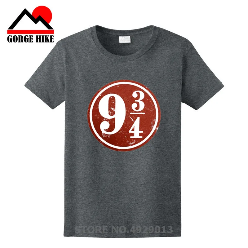 Mathe secret Platform nine and three quarters T Shirts men harry T-shirt Student Short Sleeves potter Tshirt retro harajuku Tees
Mathe secret Platform nine and three quarters T Shirts men harry T-shirt Student Short Sleeves potter Tshirt retro harajuku Tees
