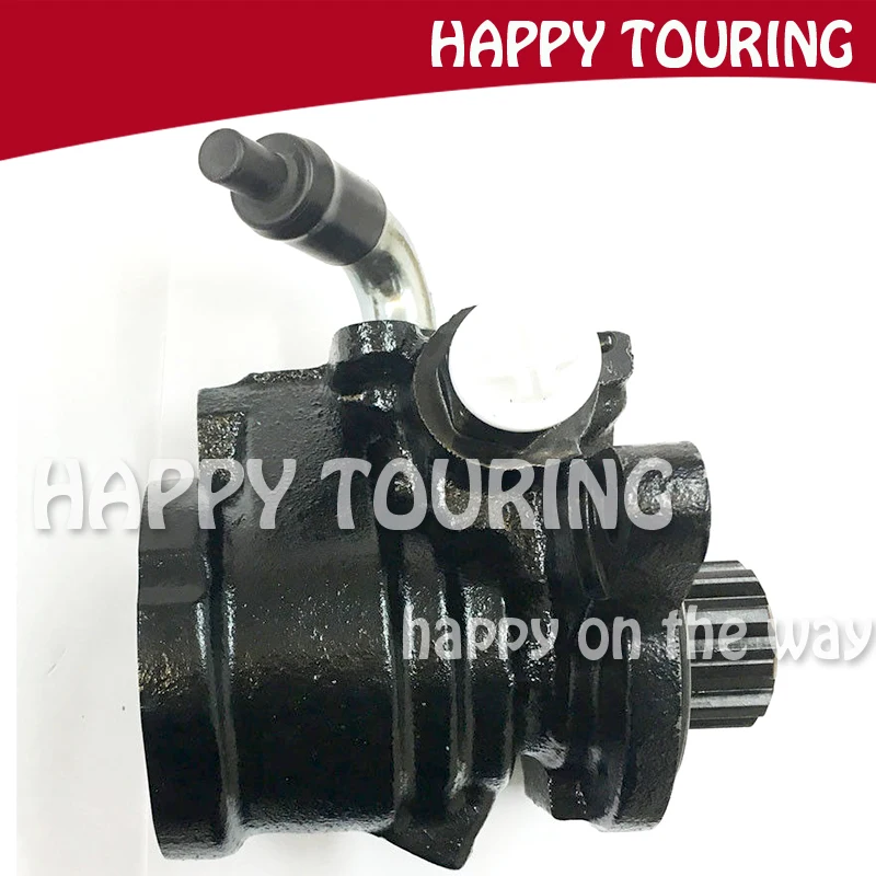 9, New Power Steering Pump For Toyota Land Cruiser 3.0TD PradoColorado (1996-2002) 44310-35590 4431035590