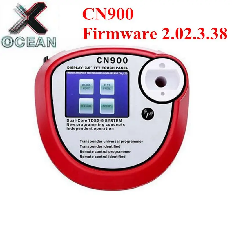 OEM CN900 key programmer cn900 key maker CN 900 auto key programmer for 4C&4D CHIP Update by Email Free Shipping
OEM CN900 key programmer cn900 key maker CN 900 auto key programmer for 4C&4D CHIP Update by Email Free Shipping