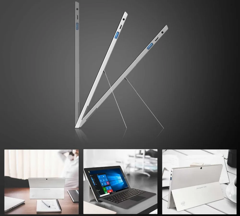 Jumper EZpad 6 plus 2 in 1 tablet 11.6 FHD IPS Screen (9)