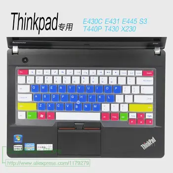 Keyboard Cover Skin Protector Silicone For Lenovo T431S S3 E440 E445 E431 T440P T431S T440S T440P T440 E440 L440 L450
Keyboard Cover Skin Protector Silicone For Lenovo T431S S3 E440 E445 E431 T440P T431S T440S T440P T440 E440 L440 L450