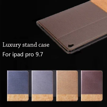For Apple iPad Pro 9.7 inch Smart Sleep Case Ultra Slim Designer Tablet PU Leather Cover For iPad Air Air 2 9.7 IPad 2017 Case
For Apple iPad Pro 9.7 inch Smart Sleep Case Ultra Slim Designer Tablet PU Leather Cover For iPad Air Air 2 9.7 IPad 2017 Case