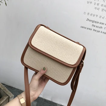 Mini Leather Crossbody Bags For Women 2019 Fashion Chain Shoulder Messenger Bag Lady Travel Purses and Handbags Cross Body Bag
Mini Leather Crossbody Bags For Women 2019 Fashion Chain Shoulder Messenger Bag Lady Travel Purses and Handbags Cross Body Bag