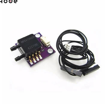 MPXV7002DP Airspeed Sensor Breakout Board Transducer APM2.5 APM2.52 Differential Pressure sensor Flight Controller
MPXV7002DP Airspeed Sensor Breakout Board Transducer APM2.5 APM2.52 Differential Pressure sensor Flight Controller