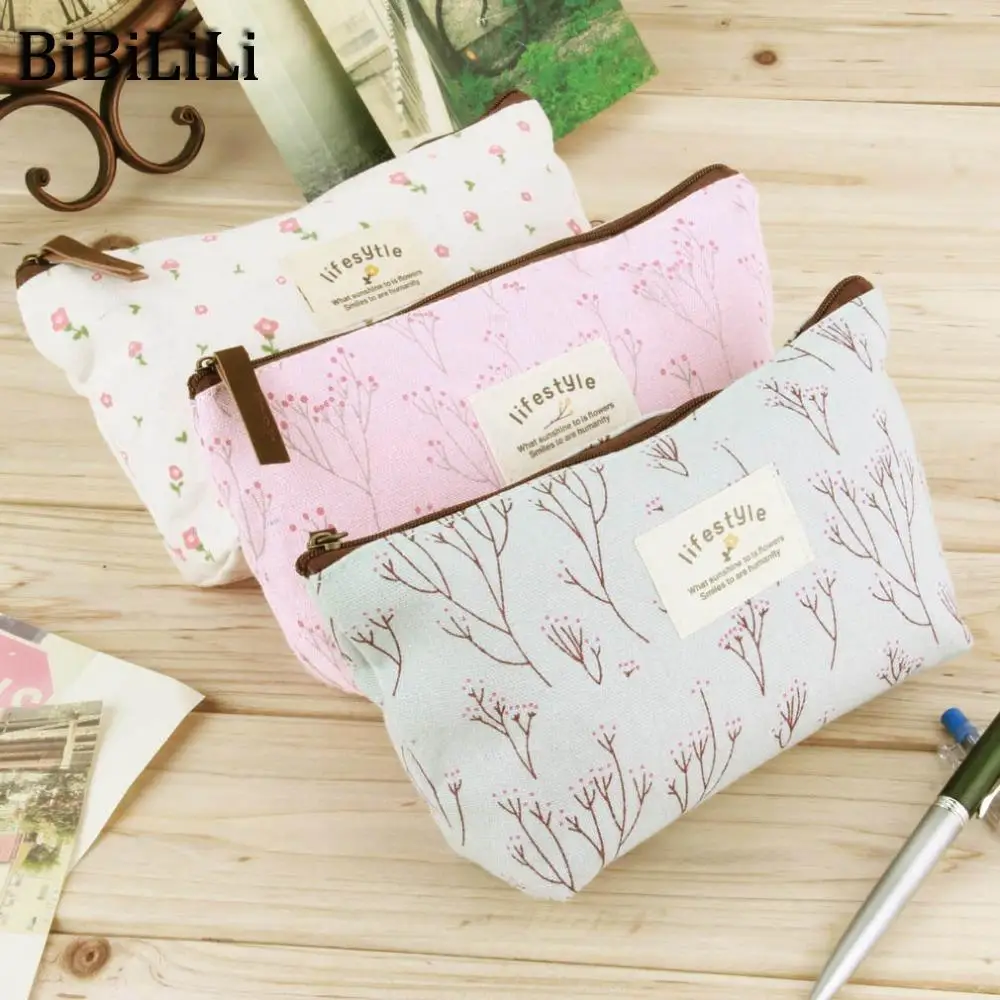 Vintage Flower Floral Pencil Pen bag Cosmetic Makeup/Storage bag Case Purse Worldwide Store
Vintage Flower Floral Pencil Pen bag Cosmetic Makeup/Storage bag Case Purse Worldwide Store
