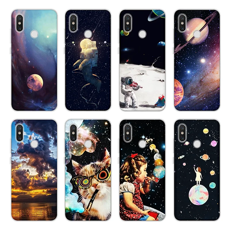 Coque For iPhone X XS Max XR 5 SE 6 S 8 7 Plus For Sony Xperia E5 L1 L2 X XA XA1 XA2 Ultra Plus XZ XZ1 XZ2 Z5 Compact Space Case
Coque For iPhone X XS Max XR 5 SE 6 S 8 7 Plus For Sony Xperia E5 L1 L2 X XA XA1 XA2 Ultra Plus XZ XZ1 XZ2 Z5 Compact Space Case