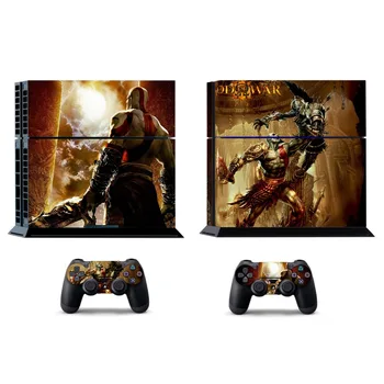 210 PS4 Skin PS4 Sticker Vinly Skin Sticker for Sony PS4 PlayStation 4 and 2 controller skins PS4 Stickers
210 PS4 Skin PS4 Sticker Vinly Skin Sticker for Sony PS4 PlayStation 4 and 2 controller skins PS4 Stickers