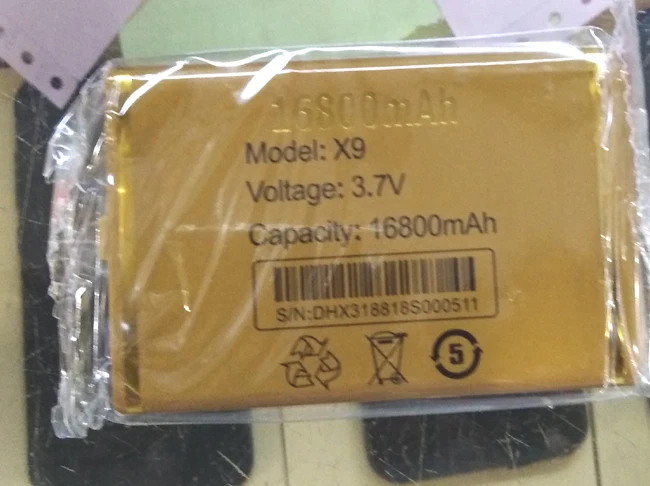 original Land Rover Battery 16800mAh 3.7V for Land Rover X9 /X28 Dual Touch Screen Flip Senior Push-Button Phone-Free shipping
original Land Rover Battery 16800mAh 3.7V for Land Rover X9 /X28 Dual Touch Screen Flip Senior Push-Button Phone-Free shipping
