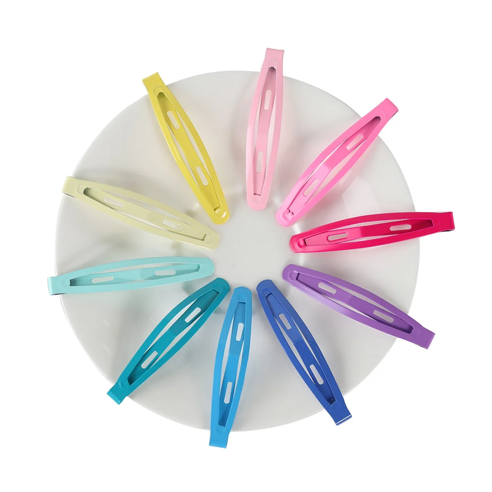 Random Color10Pcs/Lot Fashion Candy Hair Clips for Women Girls Metal Hairpins Barrette Hair Styling Accessories
Random Color10Pcs/Lot Fashion Candy Hair Clips for Women Girls Metal Hairpins Barrette Hair Styling Accessories