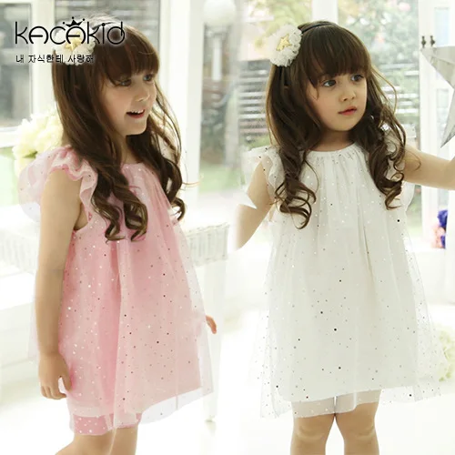 KACAKID Baby Girls Dress Sweet Dot Print Lace Mesh Baby Girls Dress Cotton Cute A-line Children Kid Girl Dress Summer Ka3260
KACAKID Baby Girls Dress Sweet Dot Print Lace Mesh Baby Girls Dress Cotton Cute A-line Children Kid Girl Dress Summer Ka3260