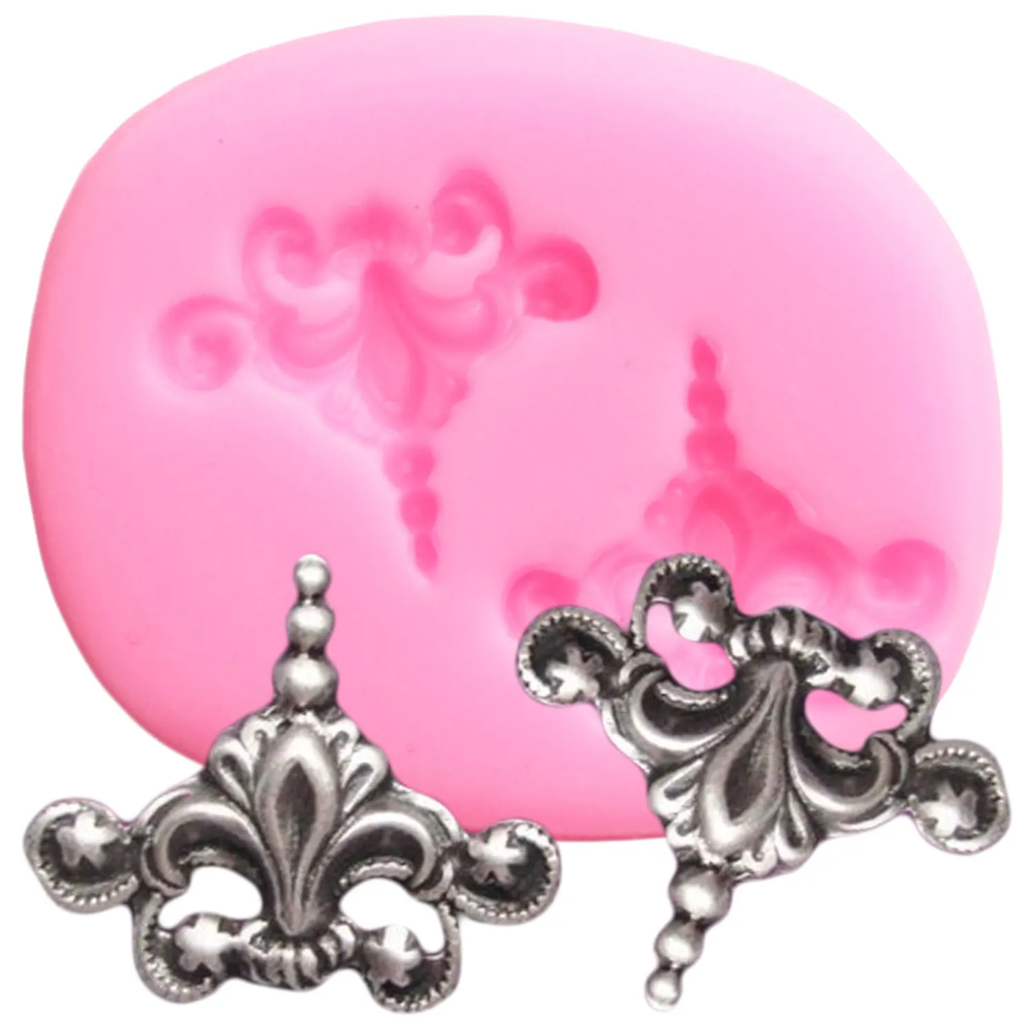 3D Craft Scroll Rlief Corner Cake Border Silicone Mold Fondant Cake Decorating Tools DIY Candy Clay Chocolate Gumpaste Moulds
3D Craft Scroll Rlief Corner Cake Border Silicone Mold Fondant Cake Decorating Tools DIY Candy Clay Chocolate Gumpaste Moulds