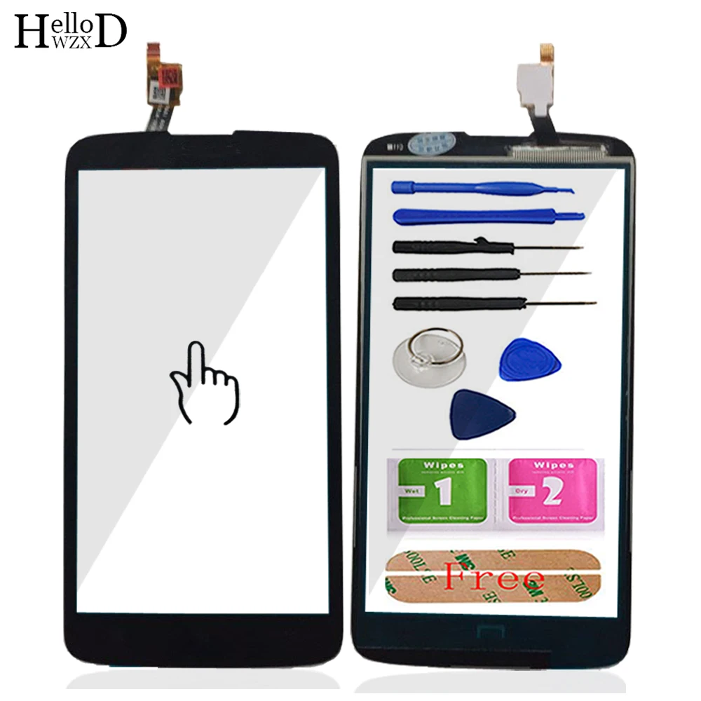 5.0inch Mobile Phone Touch Glass For Lenovo A399 Touch Screen Digitizer Panel Front Glass Sensor Tools Capacitive + Adhesive
5.0inch Mobile Phone Touch Glass For Lenovo A399 Touch Screen Digitizer Panel Front Glass Sensor Tools Capacitive + Adhesive