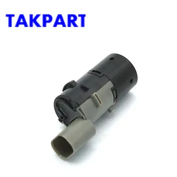 TAKPART for BMW PDC Parking Sensor E39 E46 E60 E61 E65 E66 E83 X3 X5 3 5 Series 66206989069
TAKPART for BMW PDC Parking Sensor E39 E46 E60 E61 E65 E66 E83 X3 X5 3 5 Series 66206989069