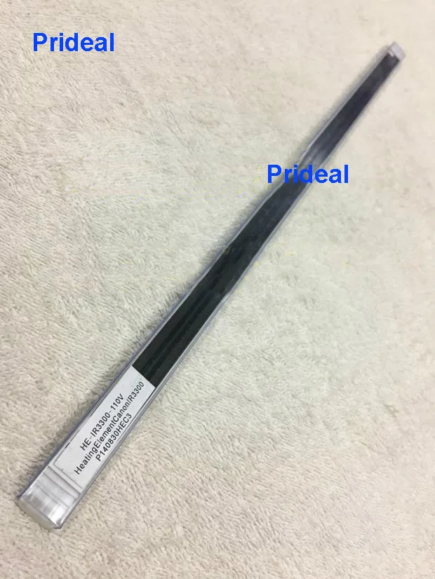Japan Quality new FG6-6041-Heat IR2200 IR2800 IR3300 Ceramic Heating Element for IR2200 2800 3300 220V/110V 2pcs/lot
Japan Quality new FG6-6041-Heat IR2200 IR2800 IR3300 Ceramic Heating Element for IR2200 2800 3300 220V/110V 2pcs/lot