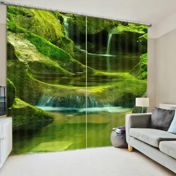 Tree falls 3D Printed Blackout Window Curtains For Bedding room Living room Wall Tapestry Decorative Drapes Cortinas para sala
Tree falls 3D Printed Blackout Window Curtains For Bedding room Living room Wall Tapestry Decorative Drapes Cortinas para sala