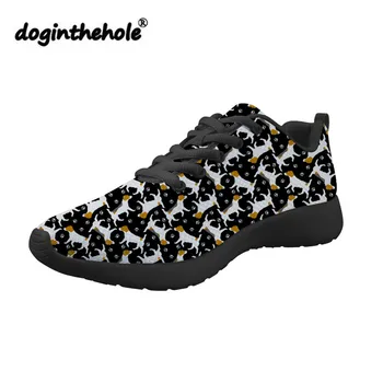 doginthehole Flat Sneakers Women Jack Russell Terrier Printing Flat Shoes Ladies Lace-up Mesh Shoes for Teenagers Spring Flats
doginthehole Flat Sneakers Women Jack Russell Terrier Printing Flat Shoes Ladies Lace-up Mesh Shoes for Teenagers Spring Flats