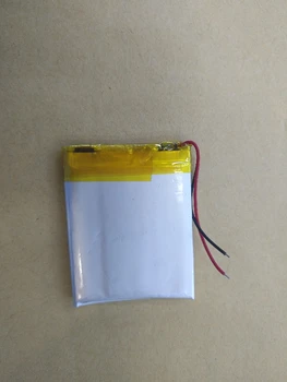 3.7v li po li-ion batteries 3 7 v Packet 3.7V polymer lithium battery 053443 500mah
3.7v li po li-ion batteries 3 7 v Packet 3.7V polymer lithium battery 053443 500mah
