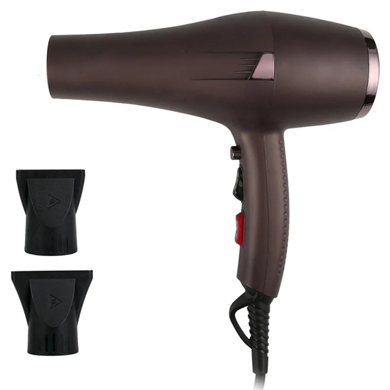 2400W Professional Hair Dryer High Power Styling Tools Blow Dryer Hot and Cold EU Plug Hairdryer 220-240V Machine
2400W Professional Hair Dryer High Power Styling Tools Blow Dryer Hot and Cold EU Plug Hairdryer 220-240V Machine
