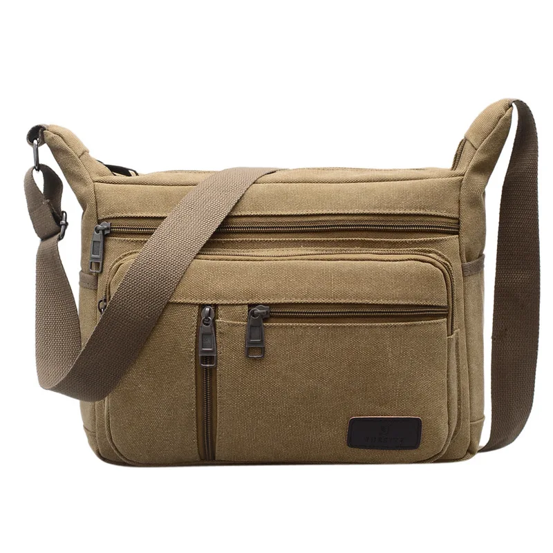 Litthing Fashion Men Shopping Bags All-match Male Casual Canvas Shoulder Handbag Fresh Versatile Carved shoulder Cross Bags 2019
Litthing Fashion Men Shopping Bags All-match Male Casual Canvas Shoulder Handbag Fresh Versatile Carved shoulder Cross Bags 2019