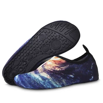Unisex Aqua Shoes Summer Water Shoes Men Beach Sandals Upstream Sneakers Quick Dry River Sea Slippers Diving Swimming big size
Unisex Aqua Shoes Summer Water Shoes Men Beach Sandals Upstream Sneakers Quick Dry River Sea Slippers Diving Swimming big size